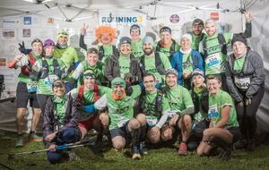 Bienvenue sur le site officiel du club ASCT Course à pied