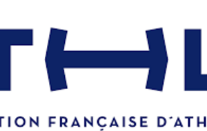 Calendrier des compétitions FFA