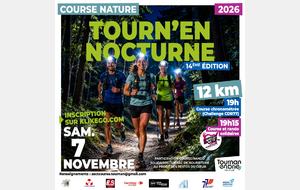 TOURN’EN NOCTURNE